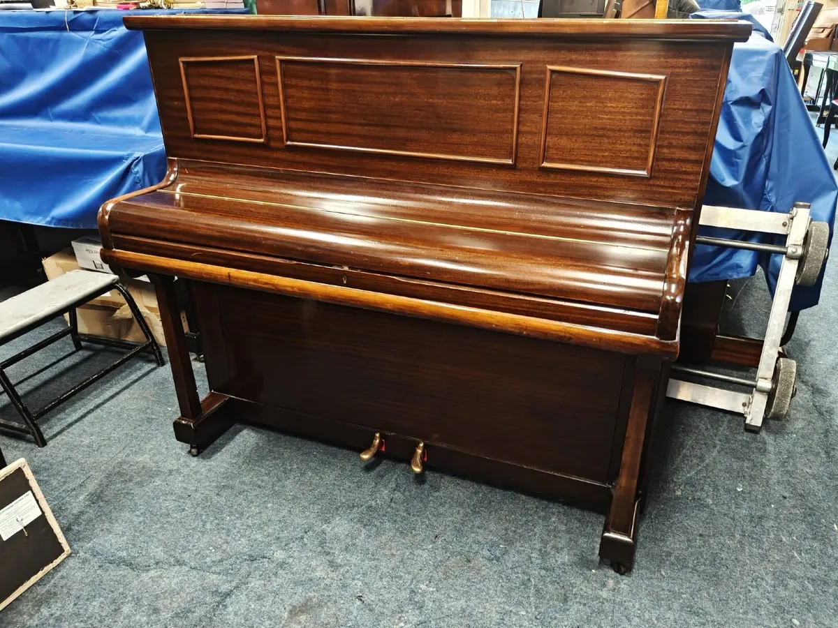 Muirwood Upright Piano Concert Pitch Free Delivery - Image 3