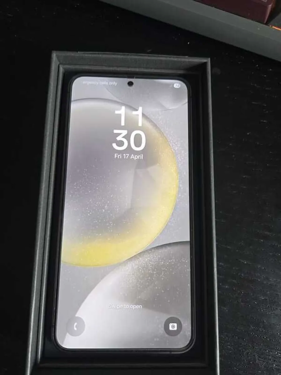 Samsung Galaxy S24 256GB