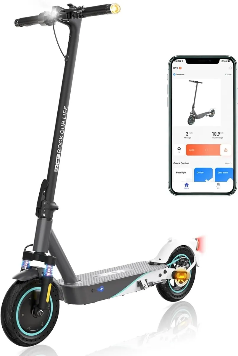 Massive Sale on electric scooters - Image 1