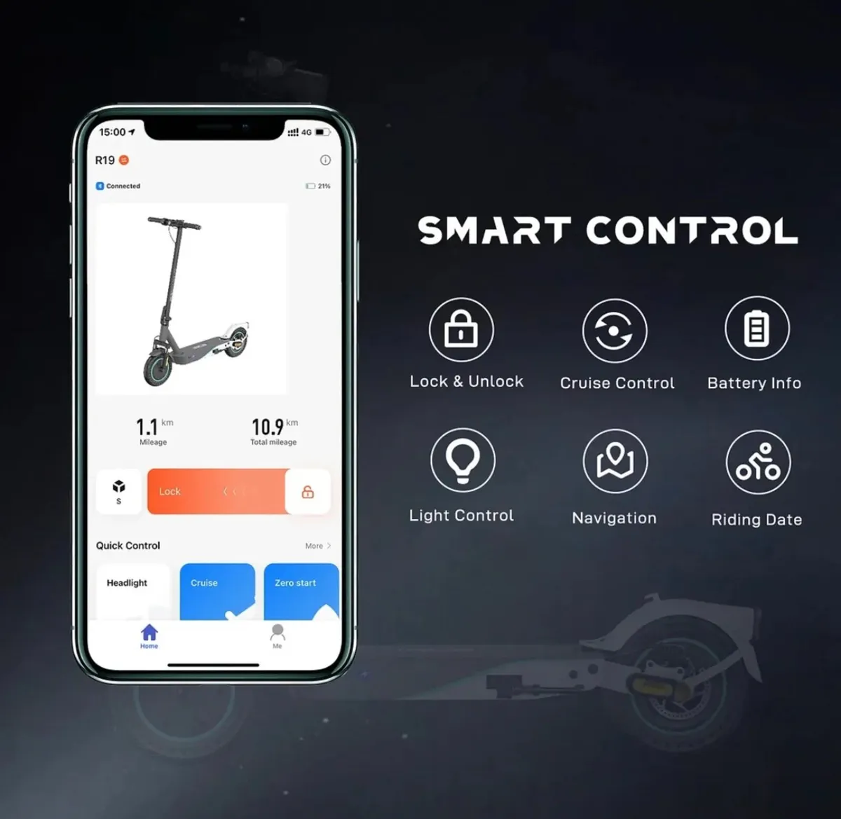 Massive Sale on electric scooters - Image 4