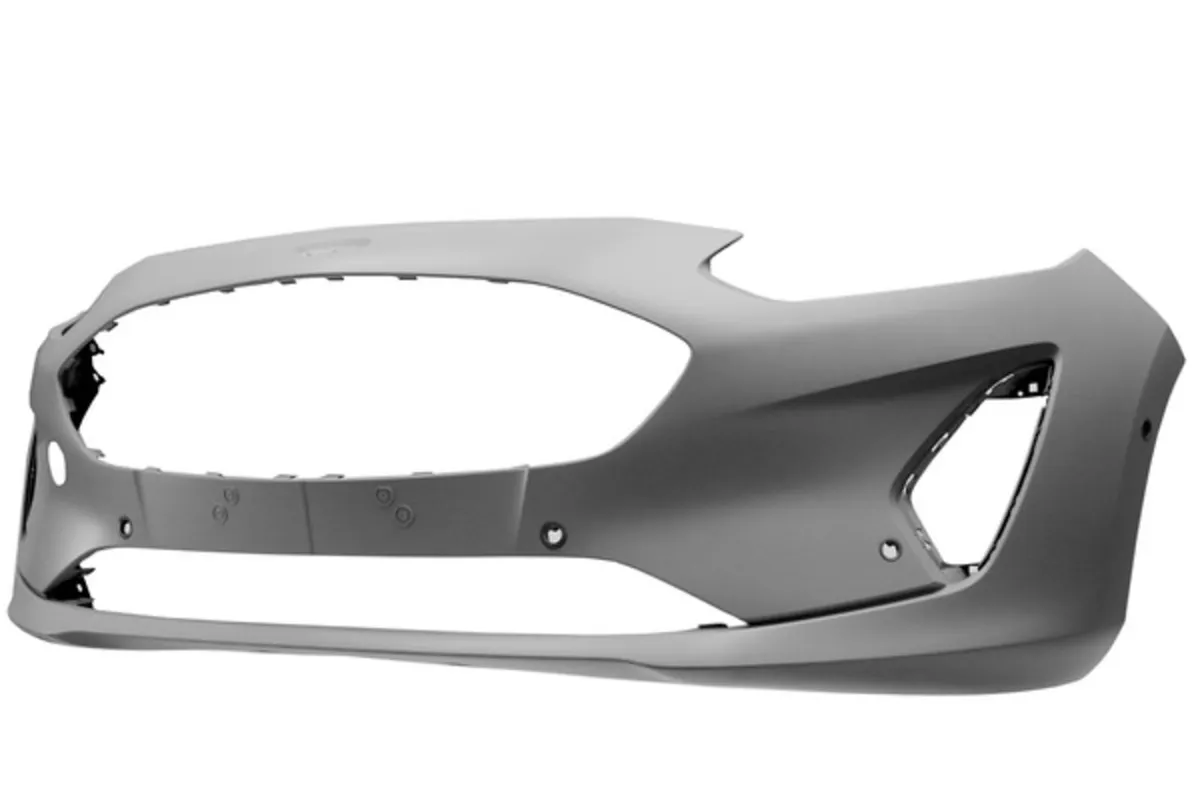 Ford Fiesta 2017 – 2023 Front Bumper - Image 1