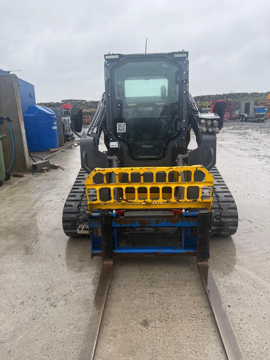 XCMG XC7-TV12 - Image 2