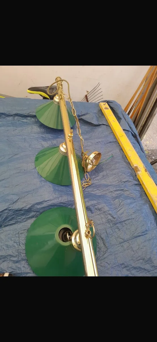 Pool table - Image 3