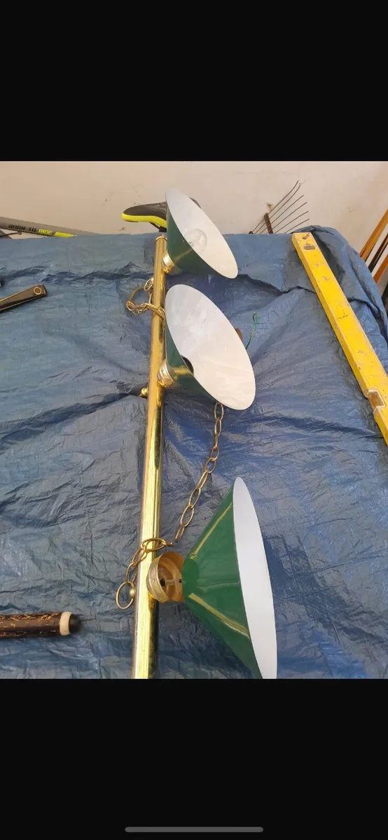 Pool table - Image 4