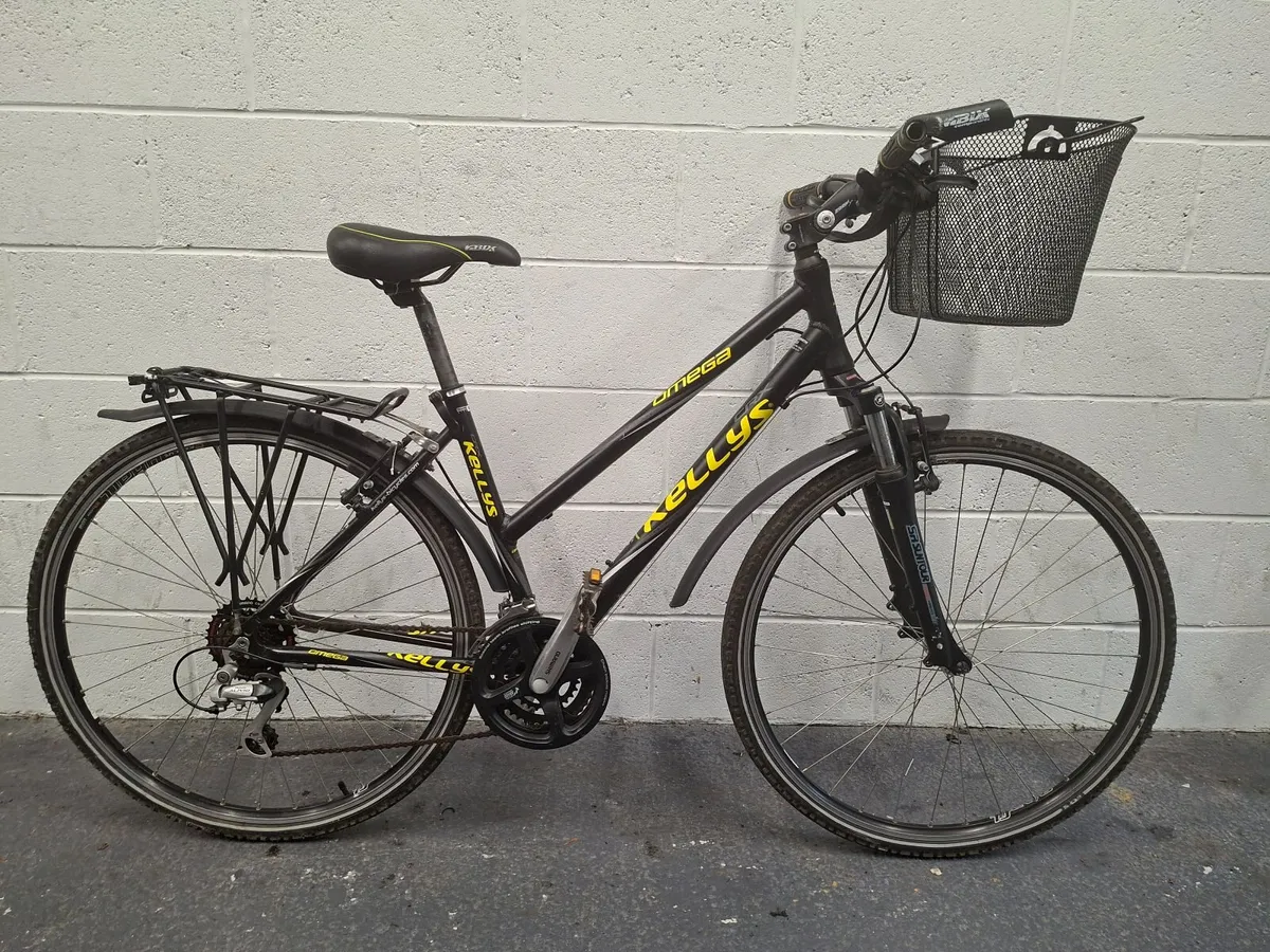 KELLYS  OMEGA  Bike - Image 2
