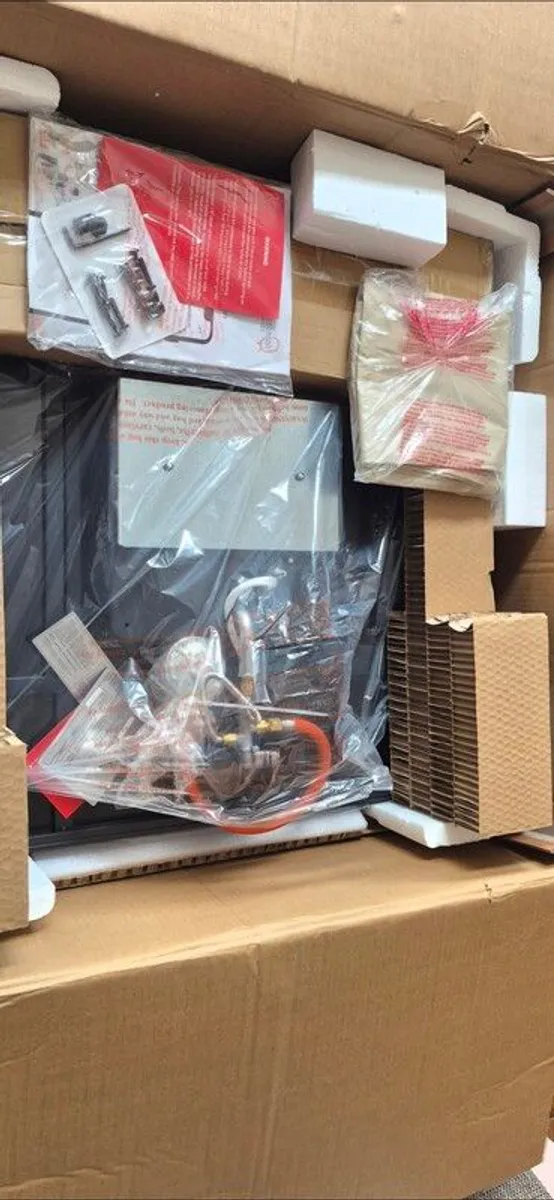 Gas Fire Pit - Image 3