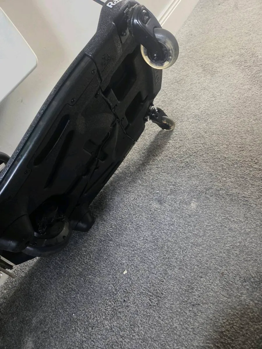 RAZOR DRIFT CRAZY CART - Image 3