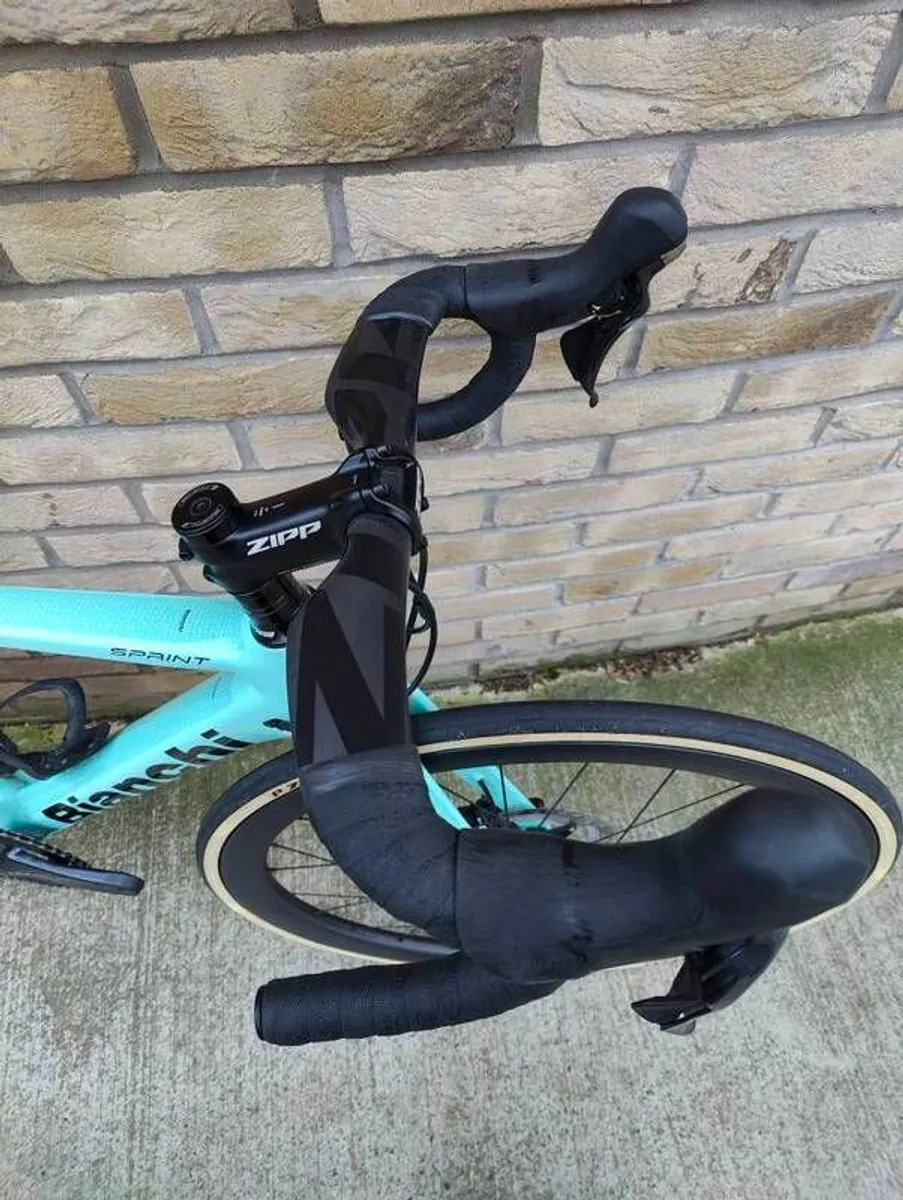 Bianchi Sprint - Image 4
