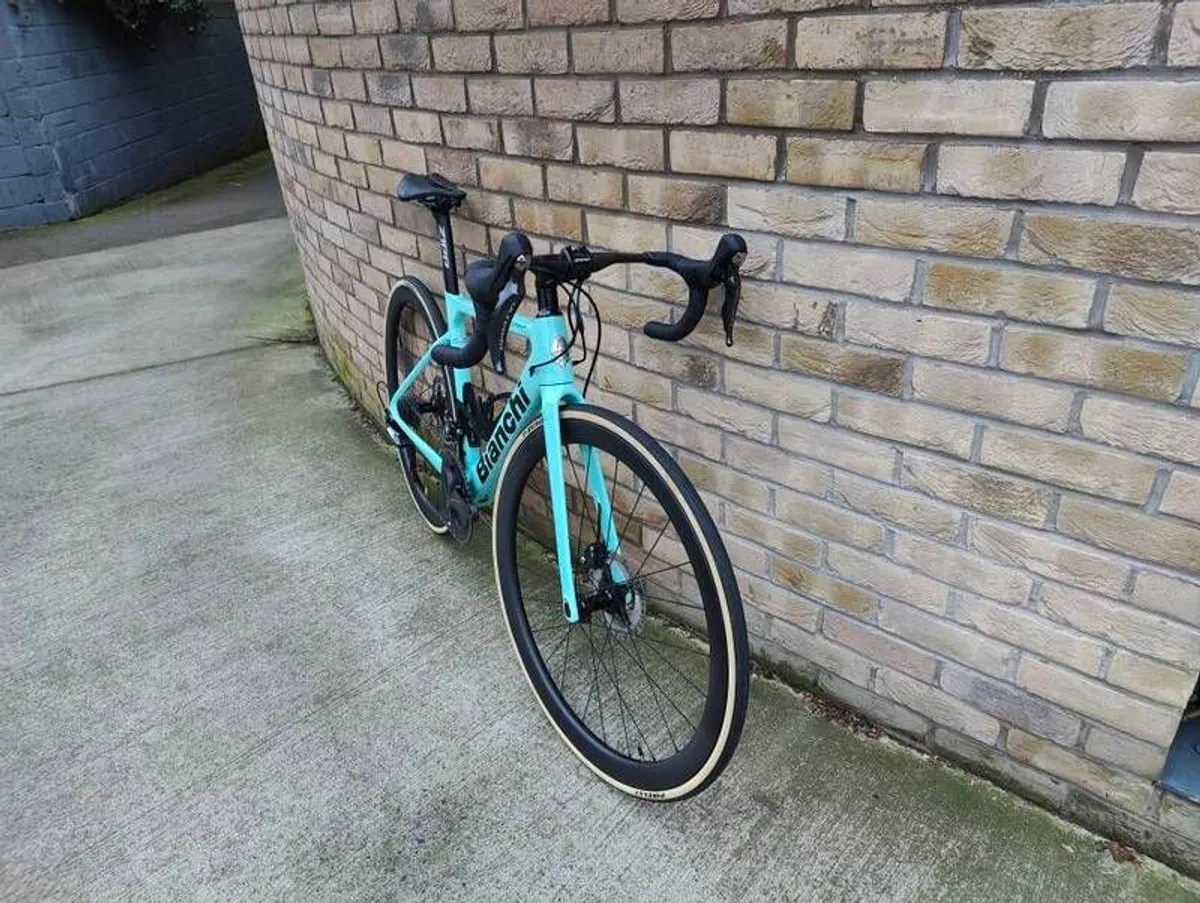 Bianchi Sprint - Image 1