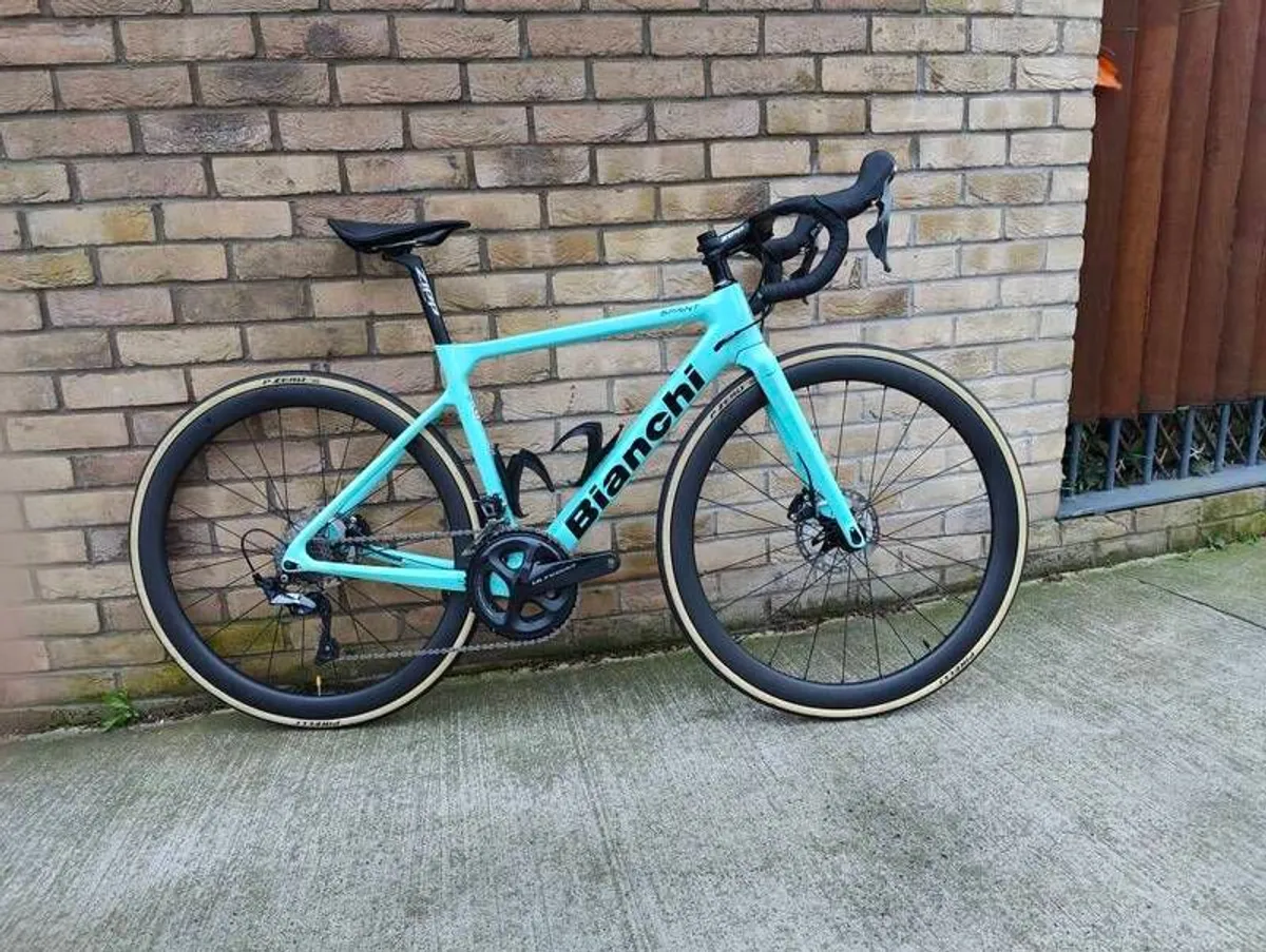 Bianchi Sprint - Image 2