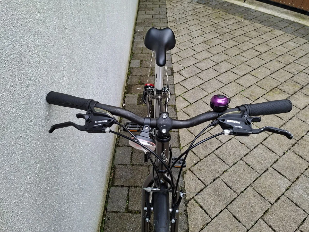 RALEIGH  STRADA  Bike - Image 3