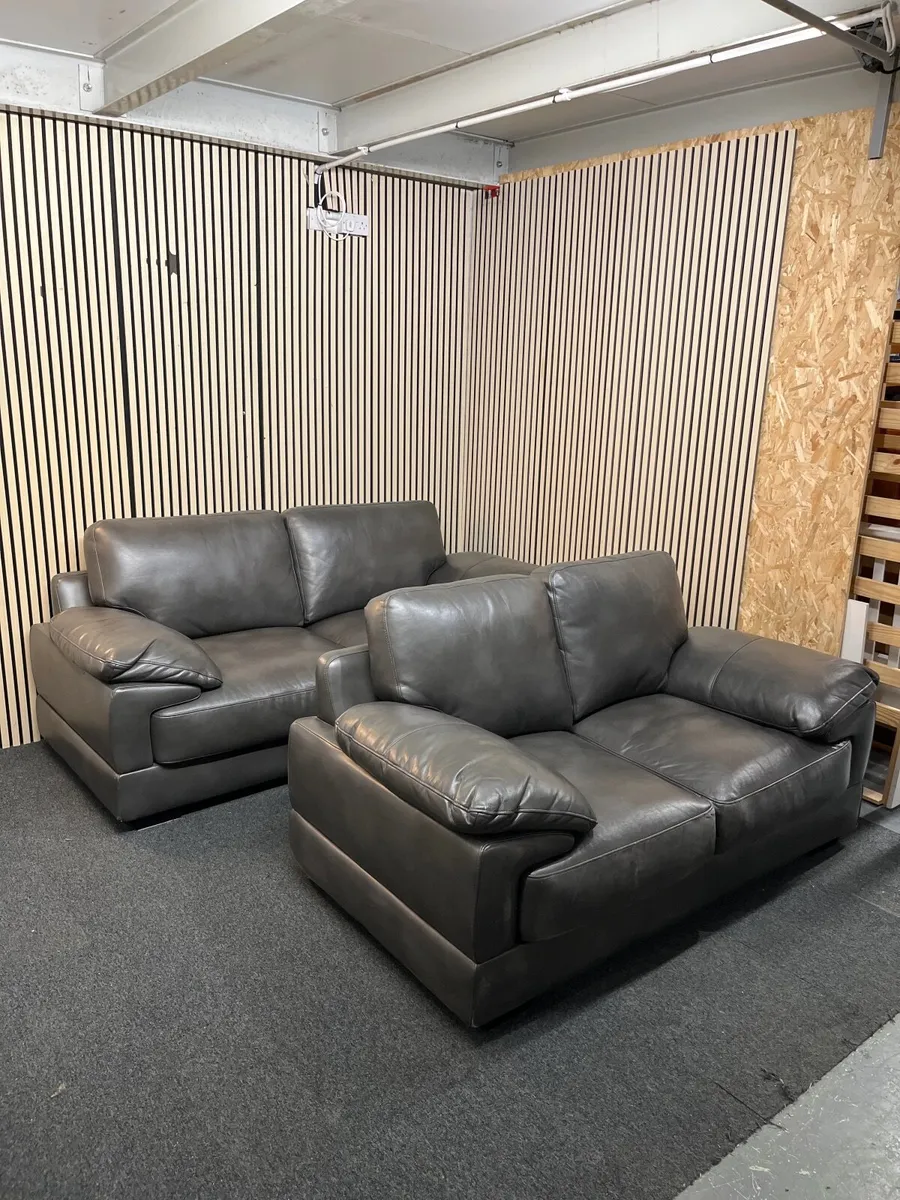 QUALITY SOFA SUITES AT CJM FURNITURE - Image 2