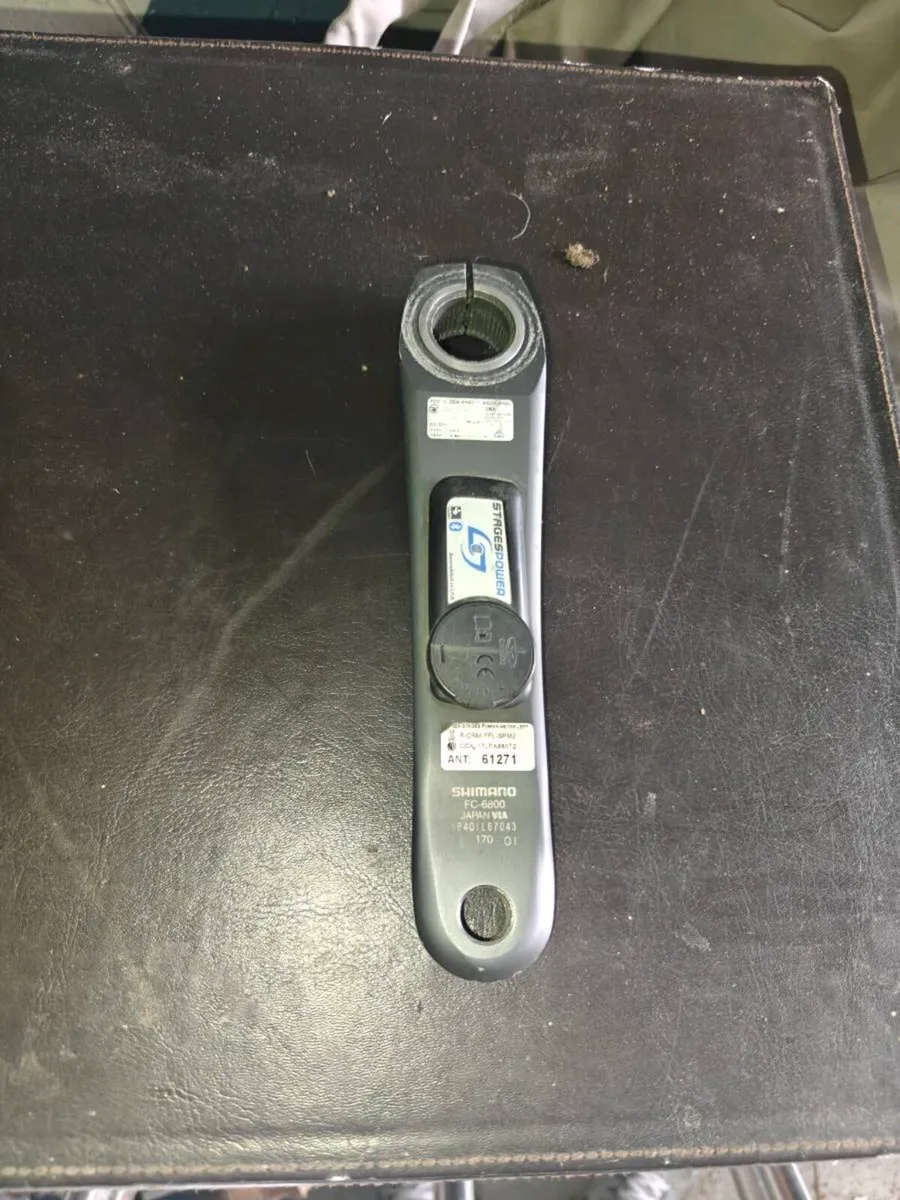 Power meter - Image 1