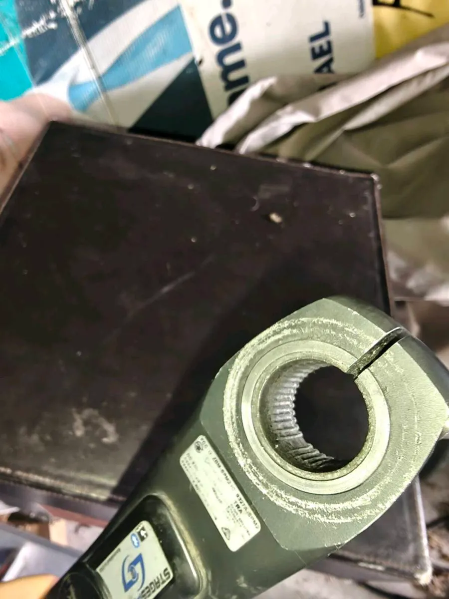 Power meter - Image 3