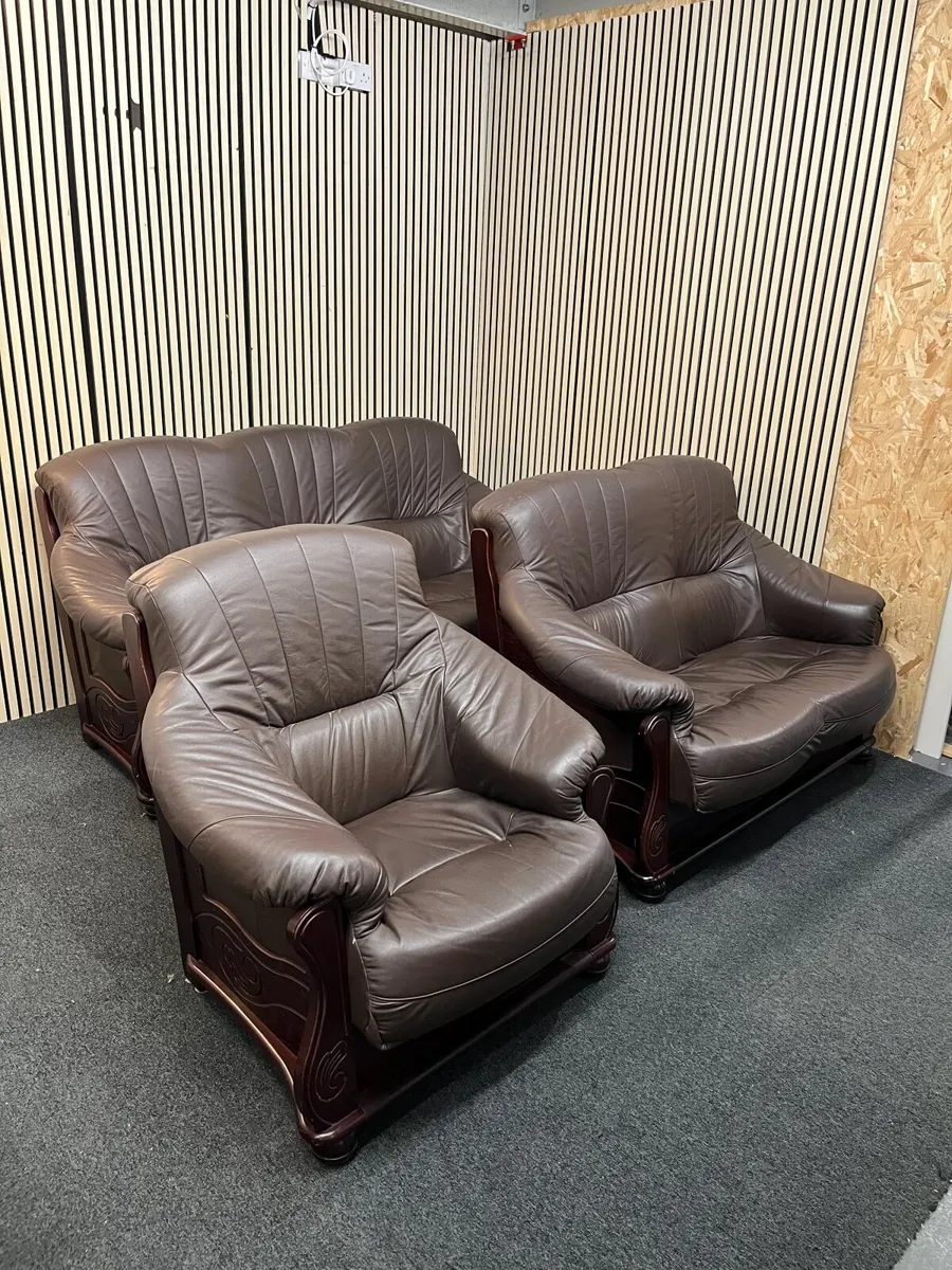 QUALITY SOFA SUITES AT CJM FURNITURE - Image 3