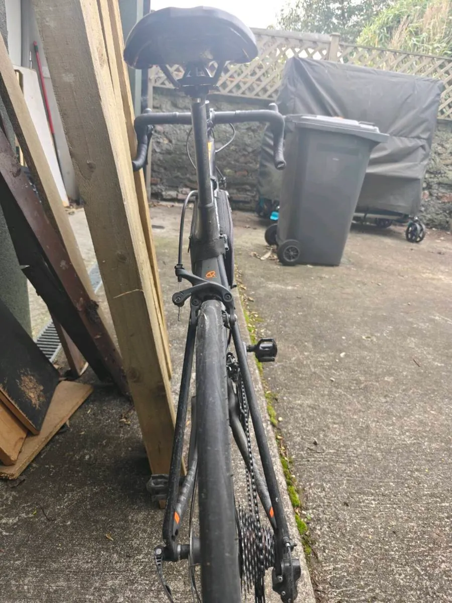 Giant TCR Carbon Road bike - Image 3