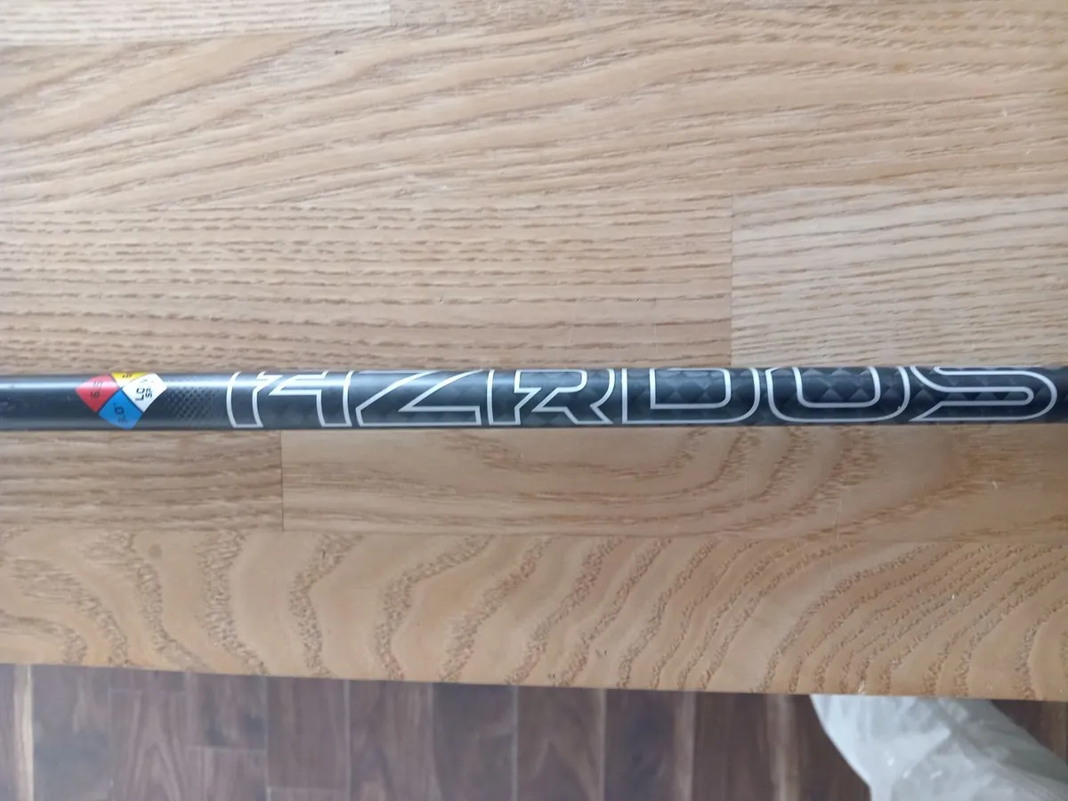 Golf clubs - Image 4