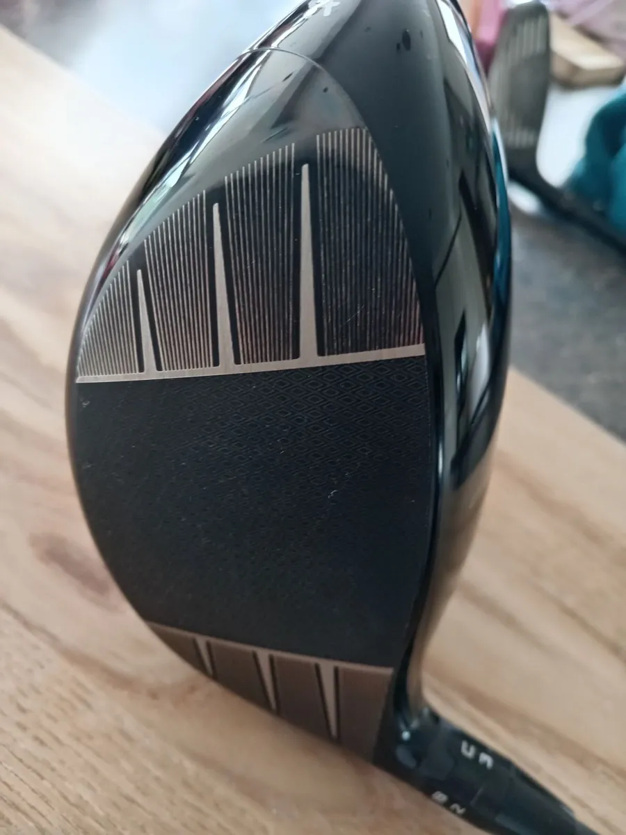 Golf clubs - Image 3