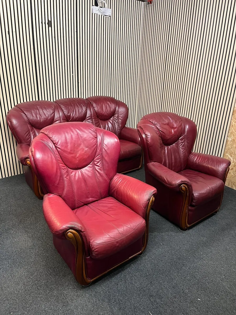 QUALITY SOFA SUITES AT CJM FURNITURE 28.5.26 - Image 4