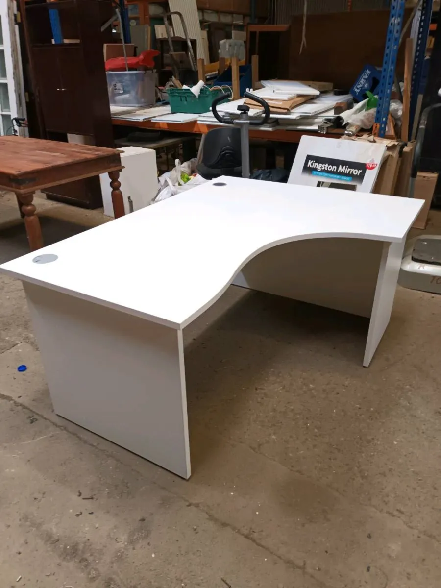 Office Desk - Image 2