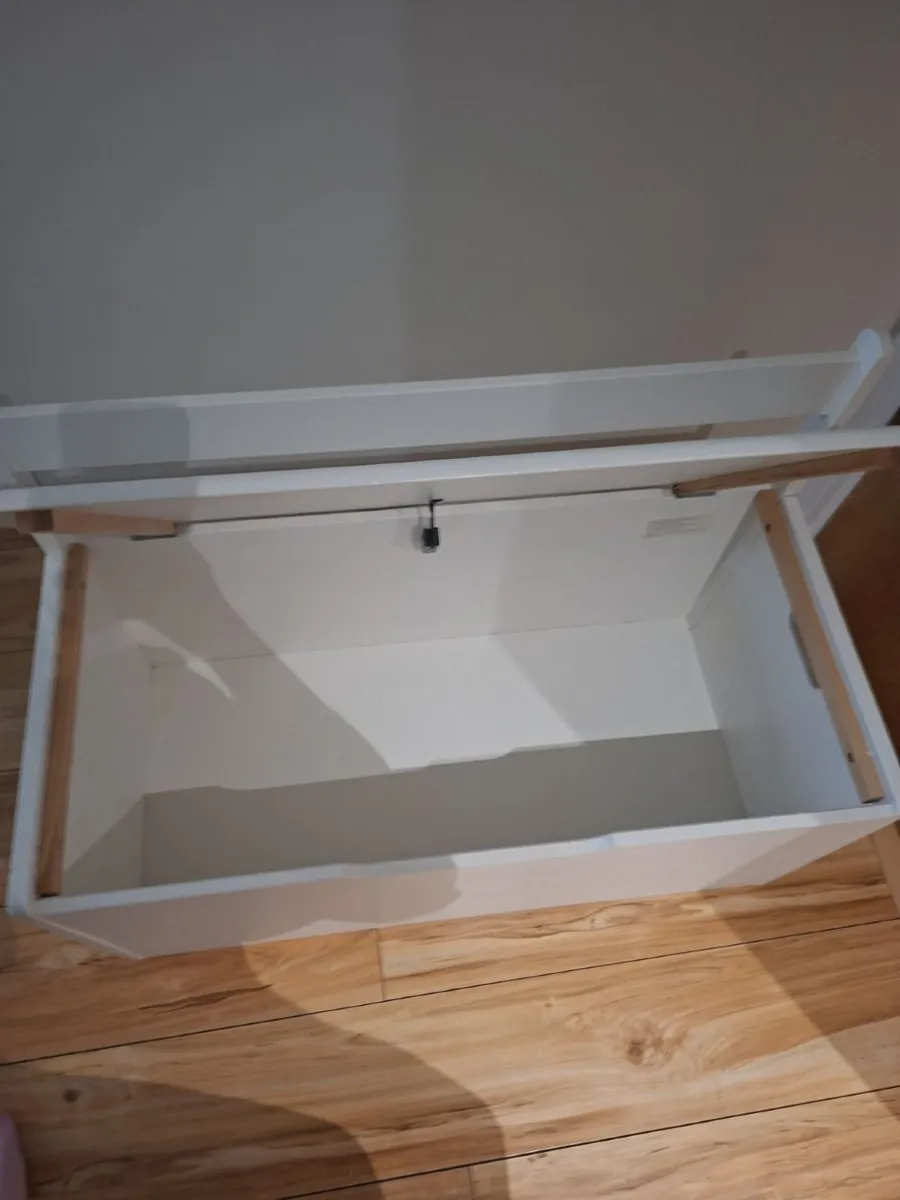 Toy Box - Image 1