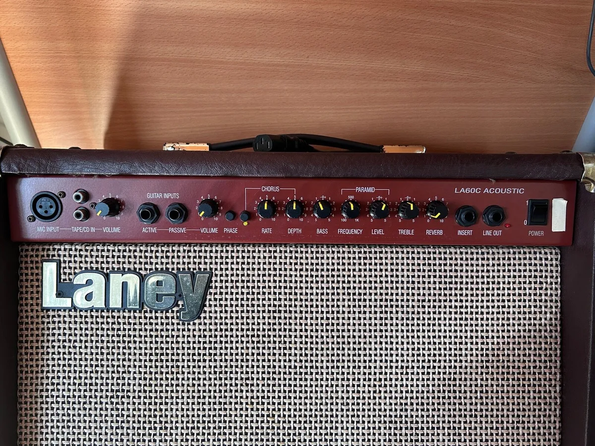 Acoustic Amp - Image 2