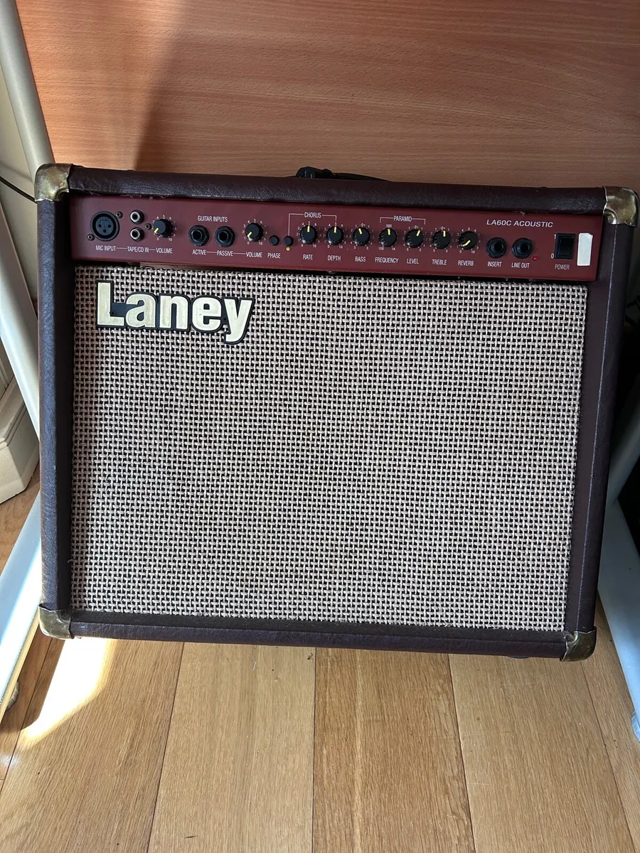 Acoustic Amp - Image 3