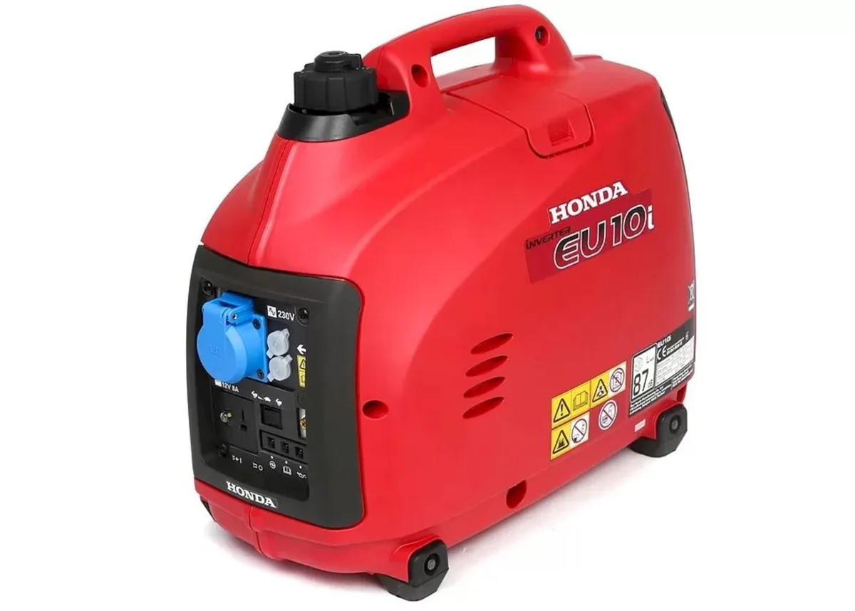 Honda EU10i Generator - Image 1