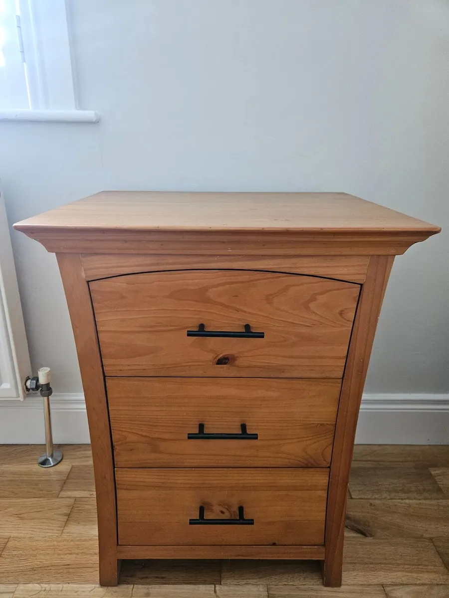 Bedside locker - Image 4