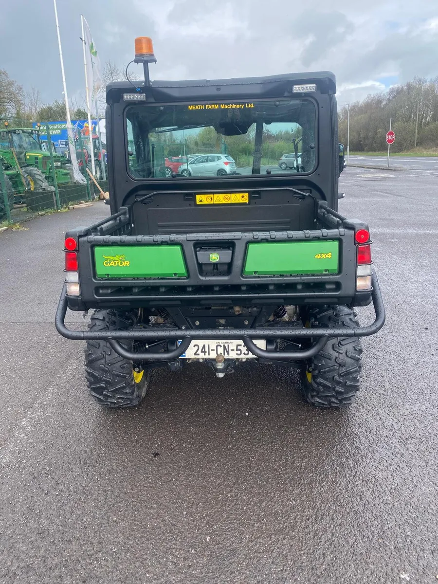 John Deere XUV 865M Gator - Image 3