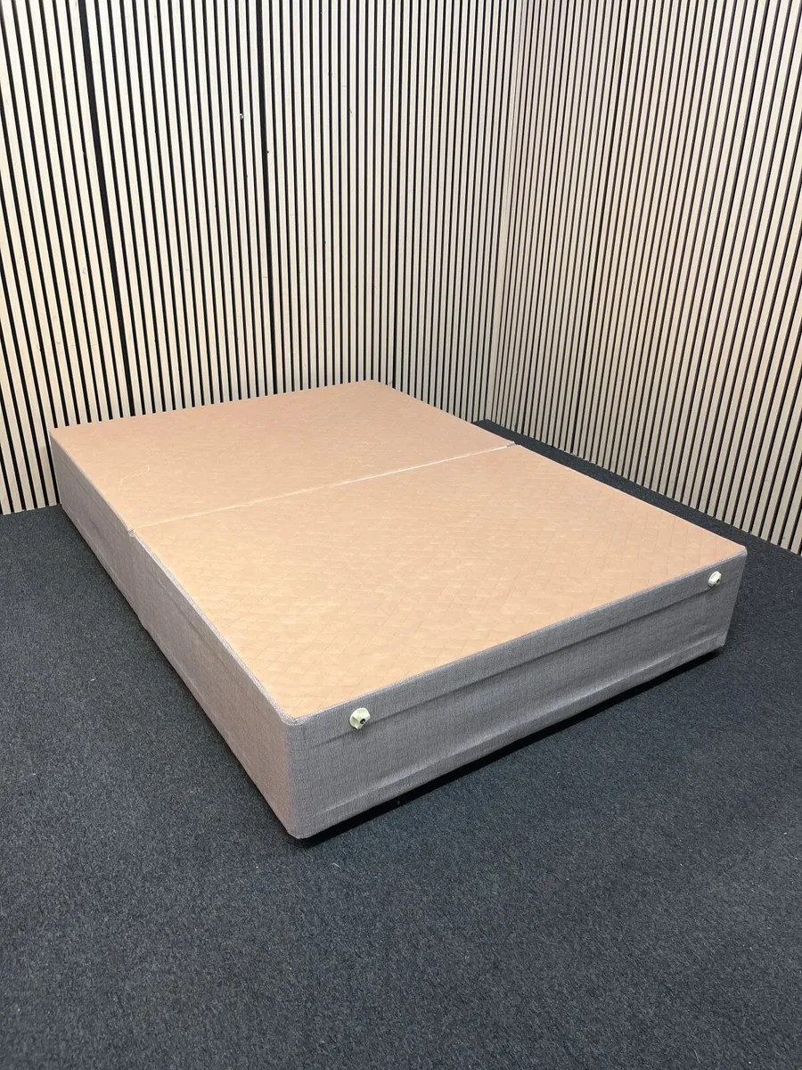 QUALITY BED FRAMES AT CJM FURNITURE - Image 3