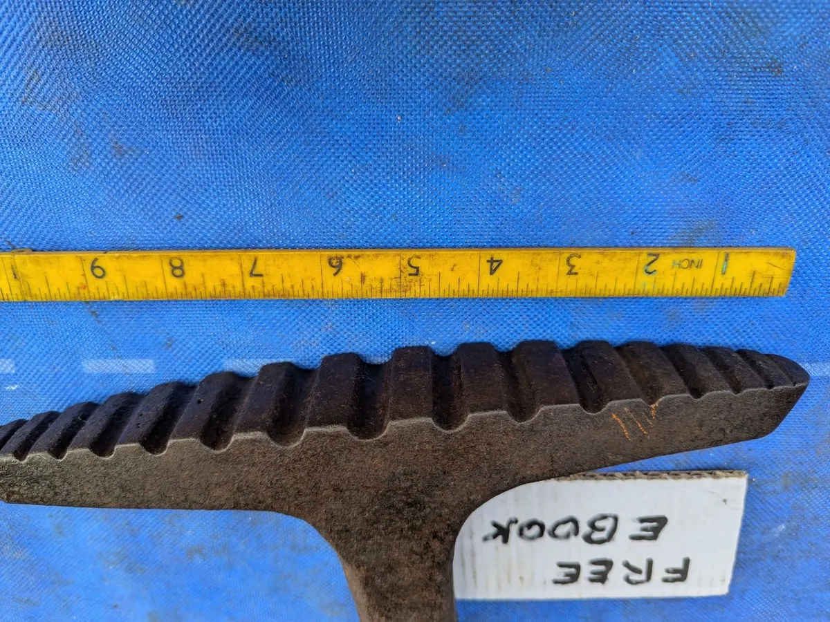 Grooving Stake - Image 3