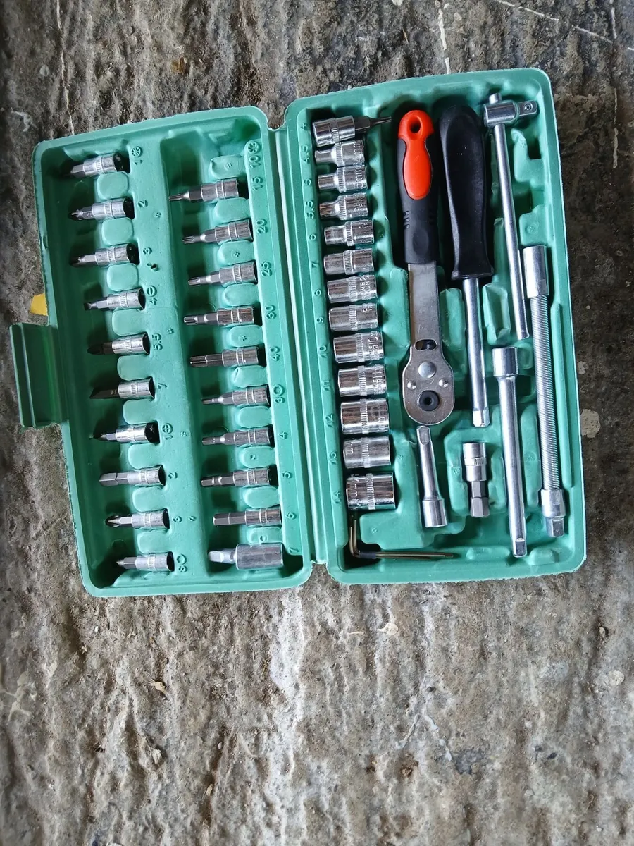 Tool set - Image 4