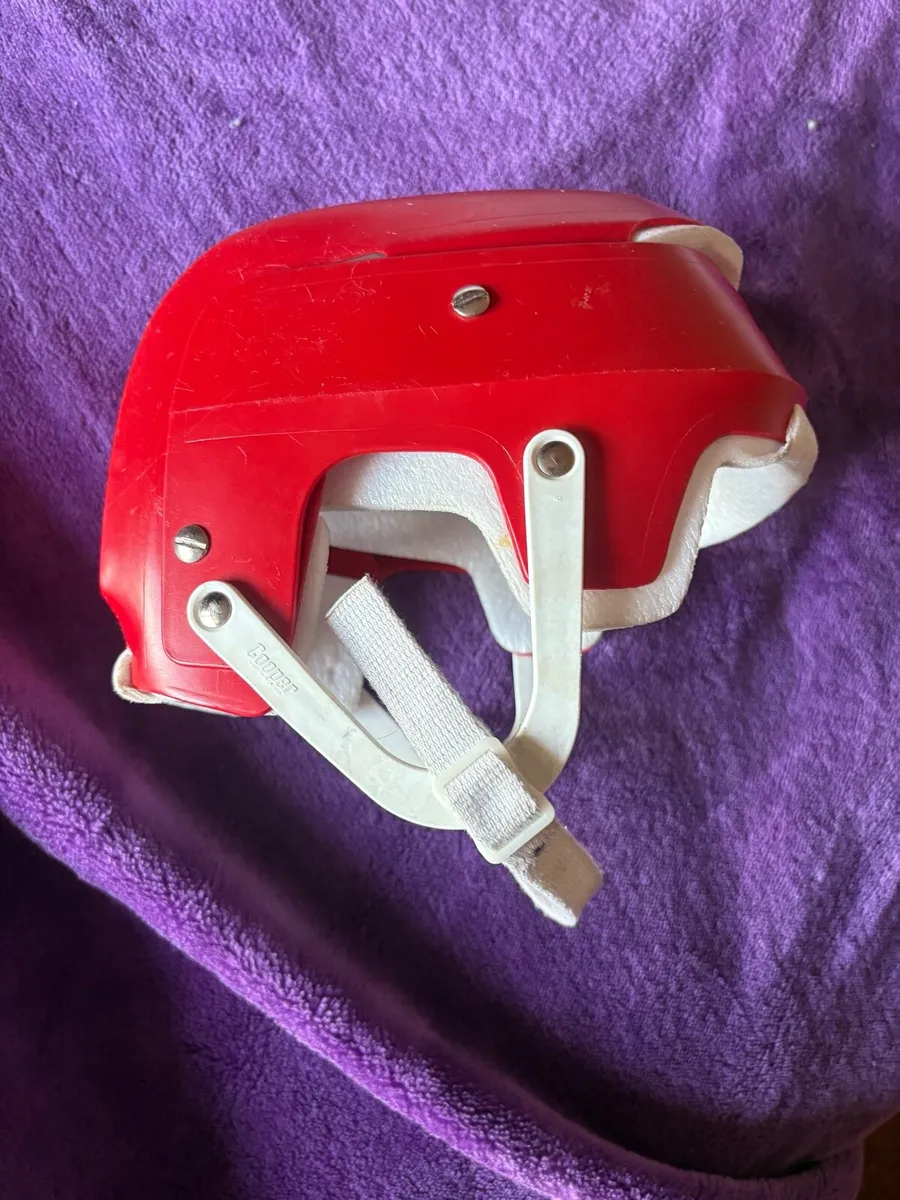 Cooper Helmet - Image 2