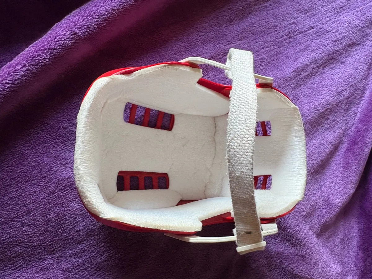 Cooper Helmet - Image 4