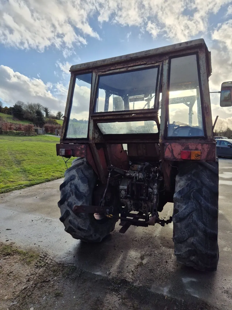 Zetor 5718 - Image 1