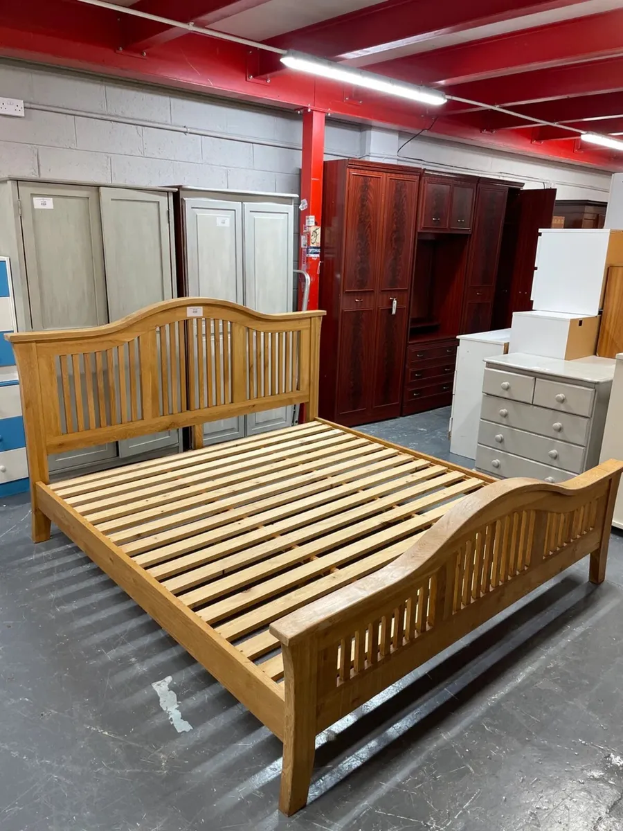 QUALITY BED FRAMES AT CJM FURNITURE - Image 4