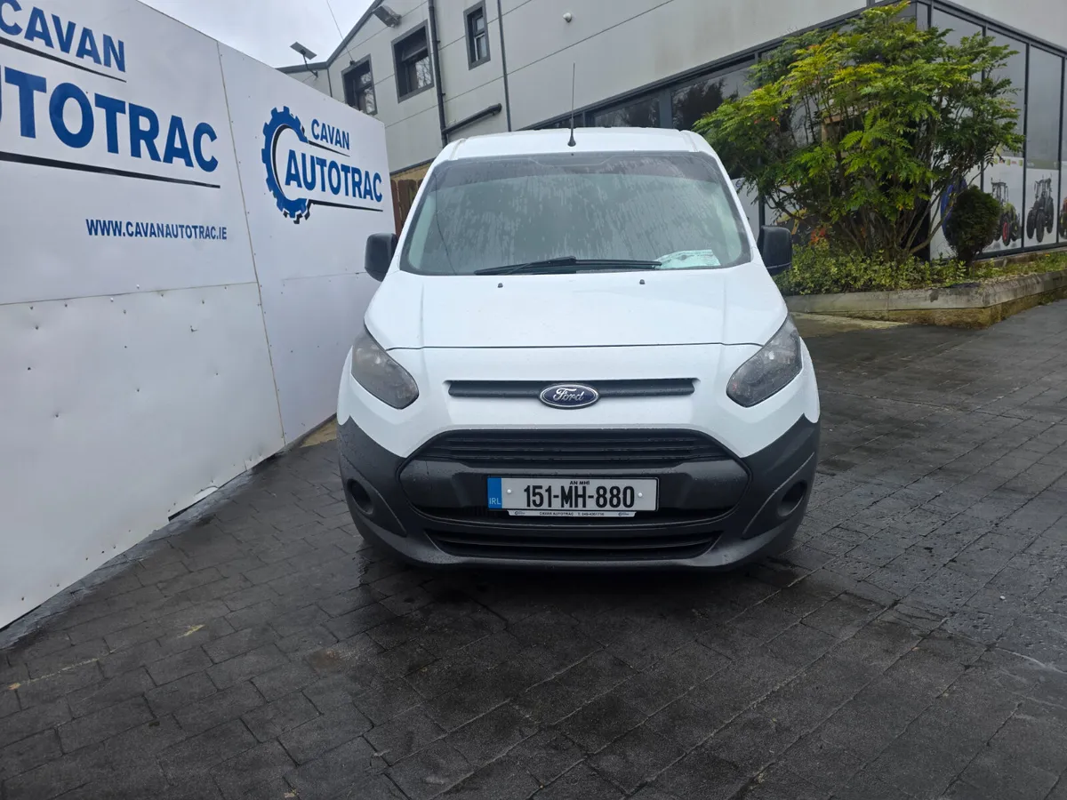 Ford Transit 2015 - Image 3