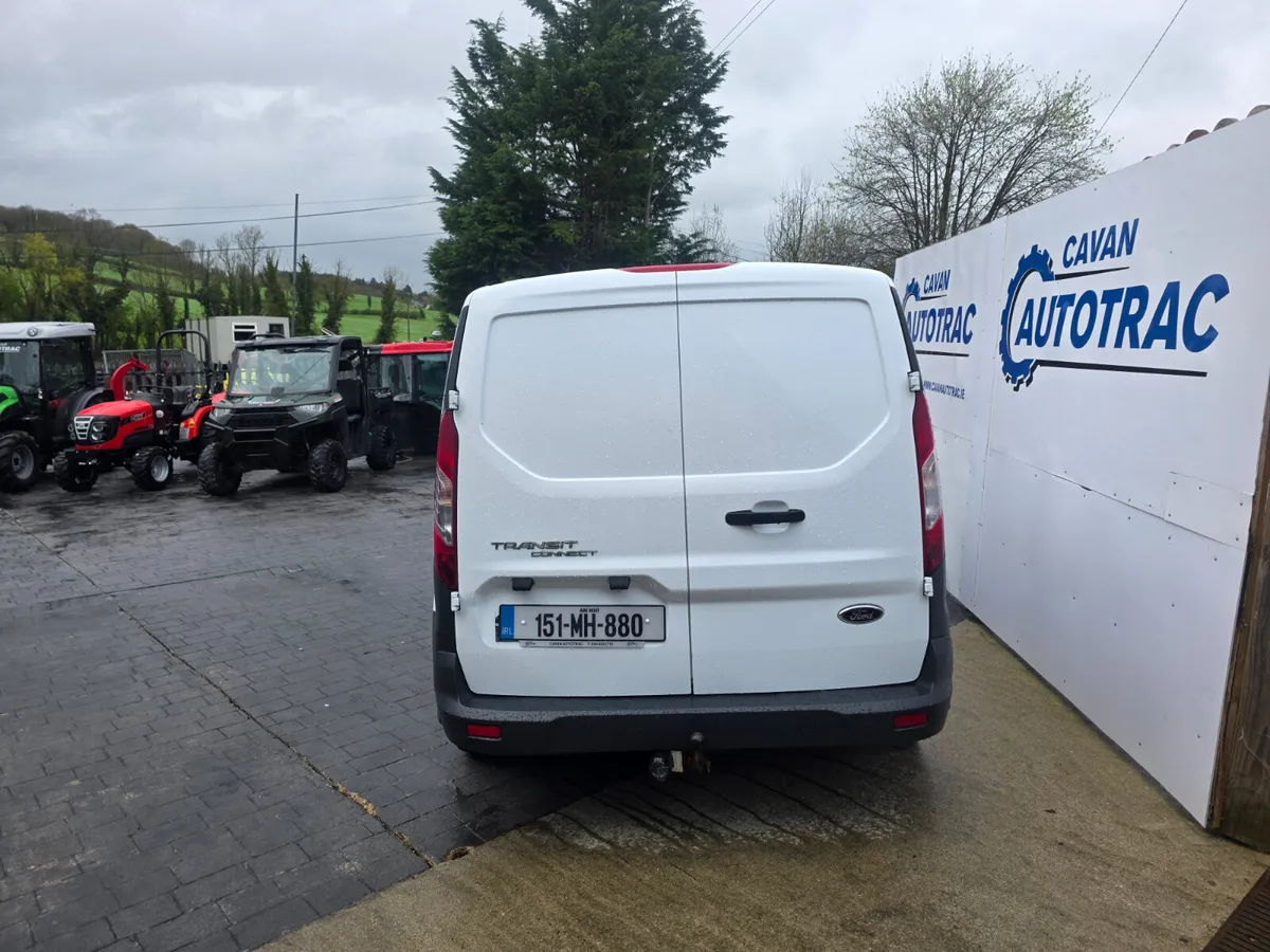 Ford Transit 2015 - Image 4
