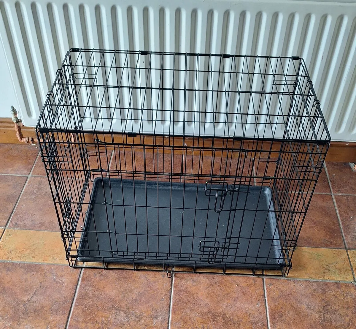 Dog Crate - Image 1