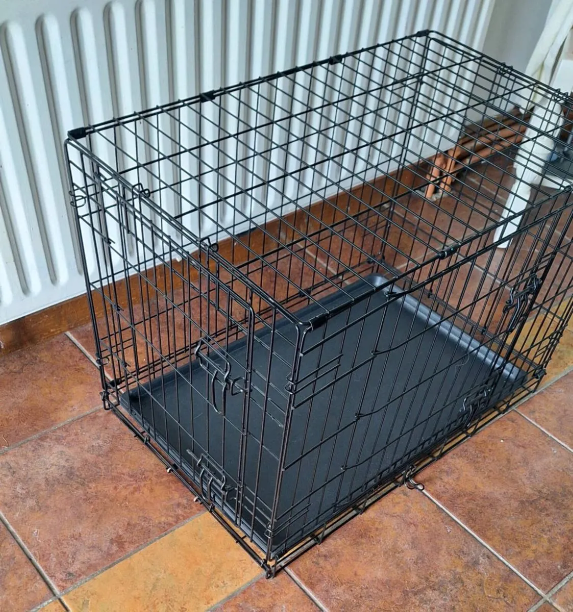 Dog Crate - Image 2