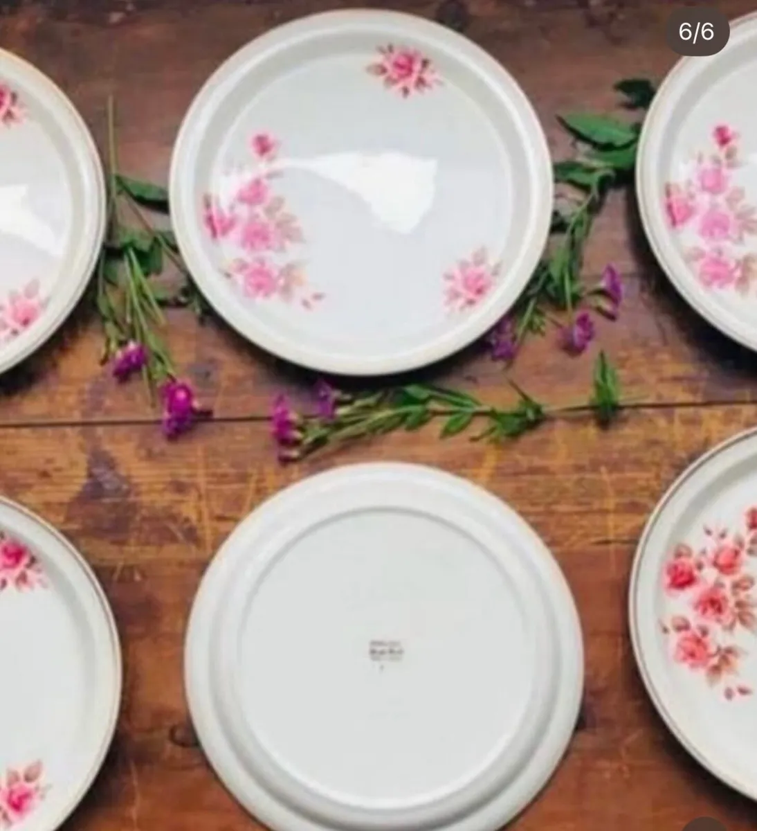 Arklow plates - Image 2