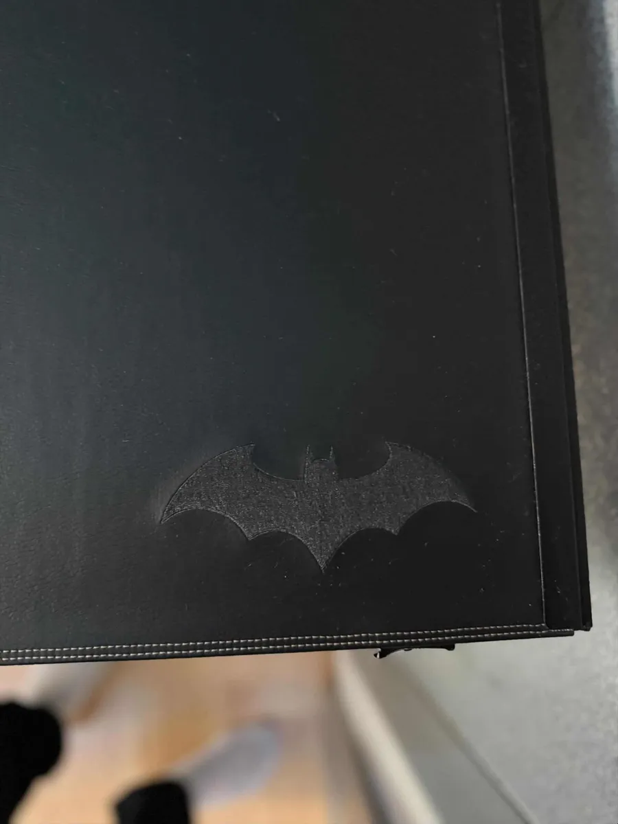 Gaming Desk and Chair - Image 1