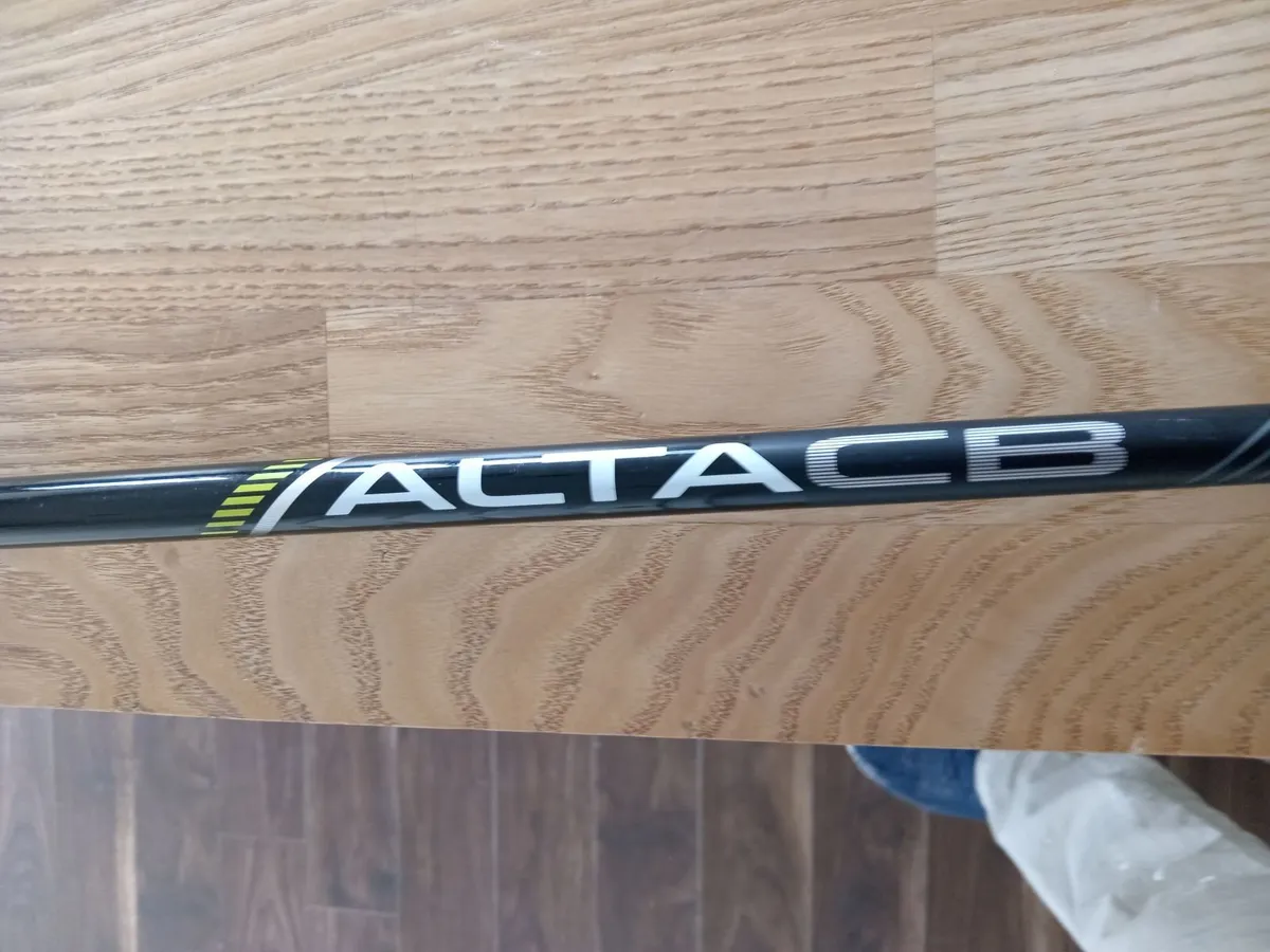 Golf clubs - Image 3