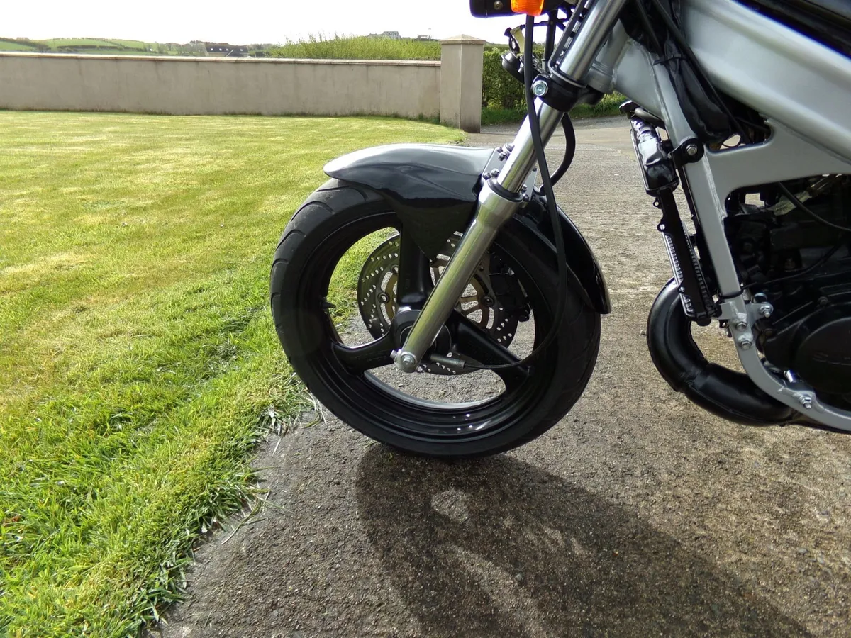 Suzuki Other 1995 - Image 3