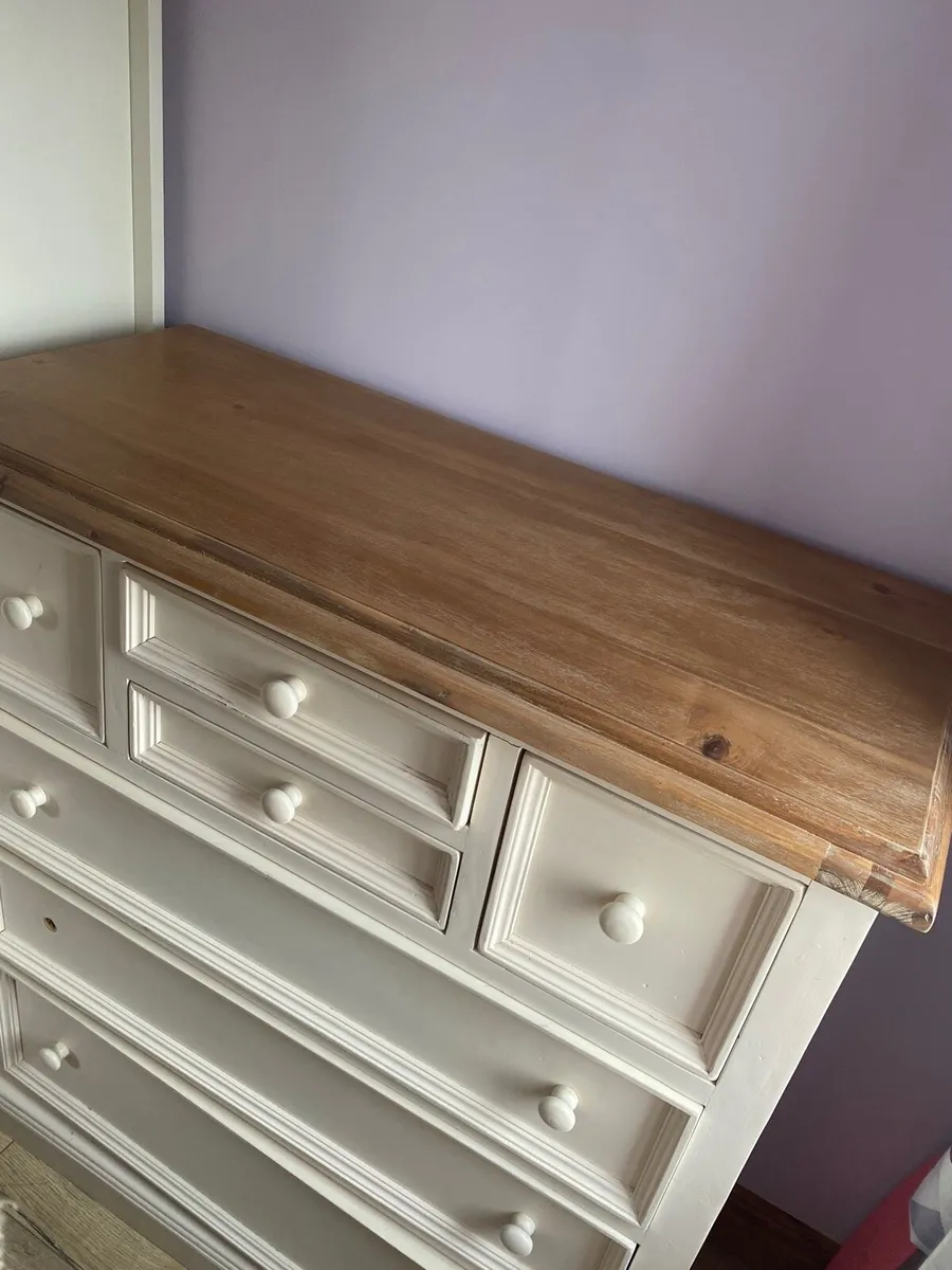 Bedroom Caninet - Image 4