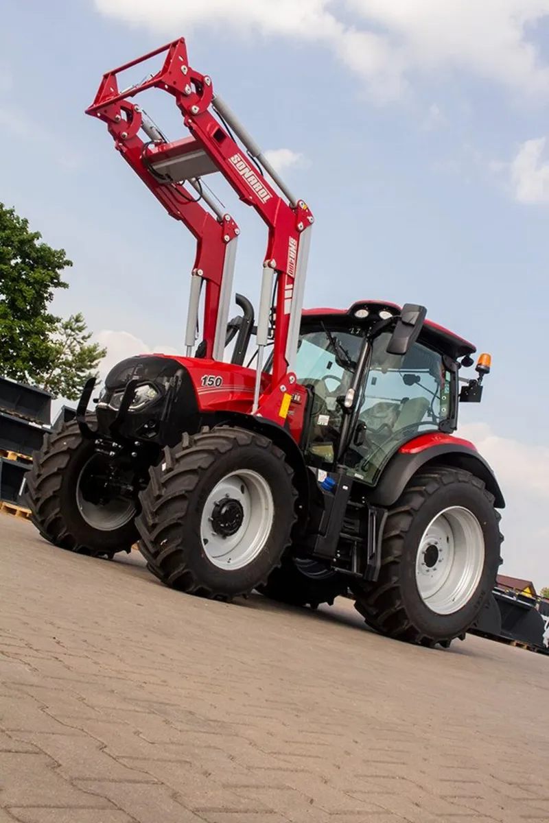 Front Loaders - Image 2