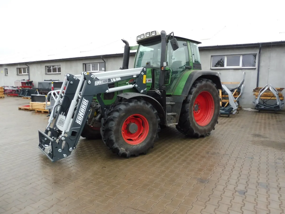 Front Loaders - Image 4