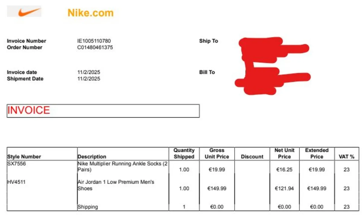 Air Jordan 1 Low Premium - Image 3