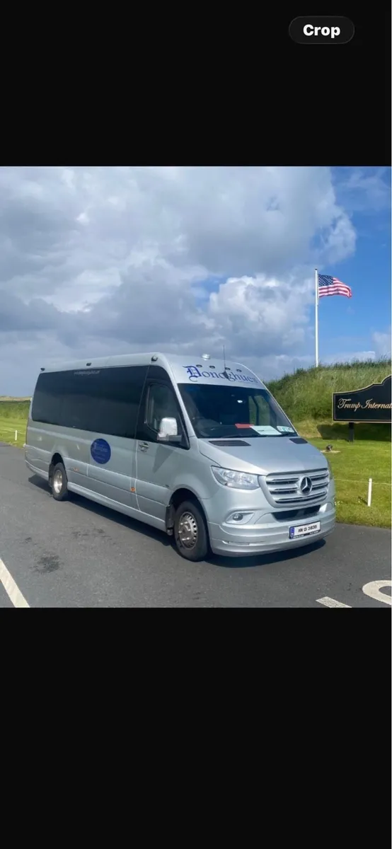 Choice of sprinters - Image 1